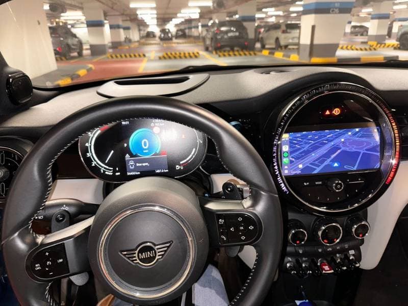 2023 Mini Cooper S thumbnail 6
