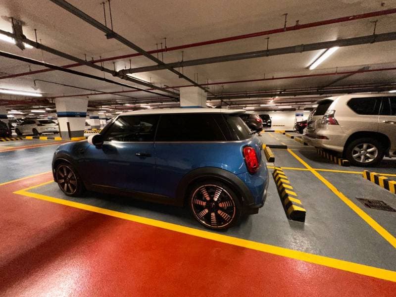 2023 Mini Cooper S thumbnail 4