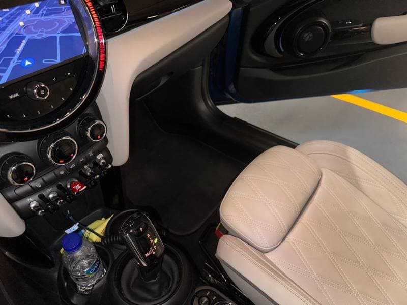 2023 Mini Cooper S thumbnail 9