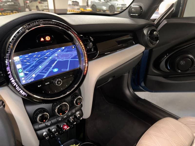 2023 Mini Cooper S thumbnail 10