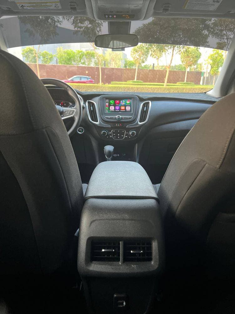 2022 Chevrolet Equinox thumbnail 7