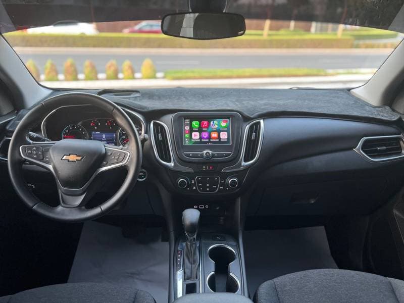 2022 Chevrolet Equinox thumbnail 8