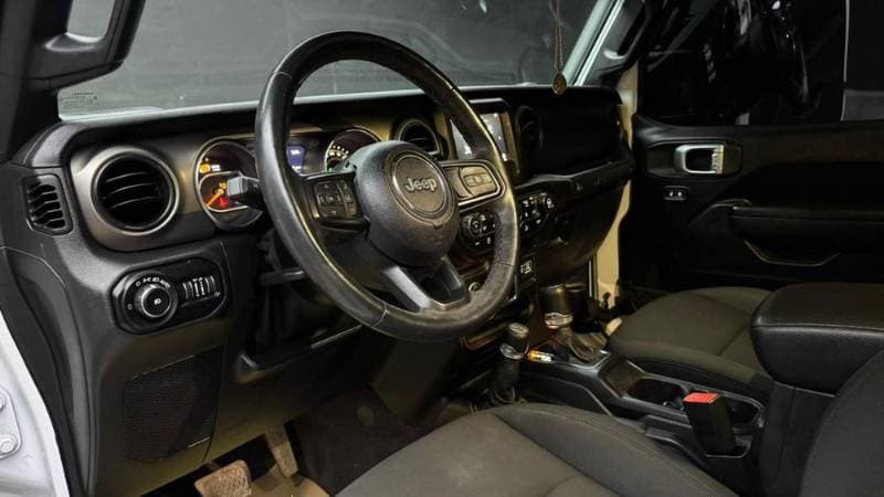 2020 Jeep Wrangler thumbnail 10