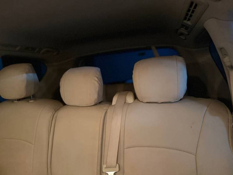 2014 Nissan Patrol thumbnail 6