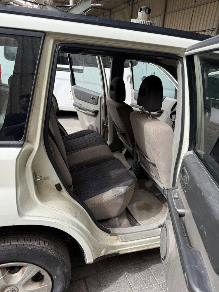 2010 Nissan X-Trail thumbnail 9