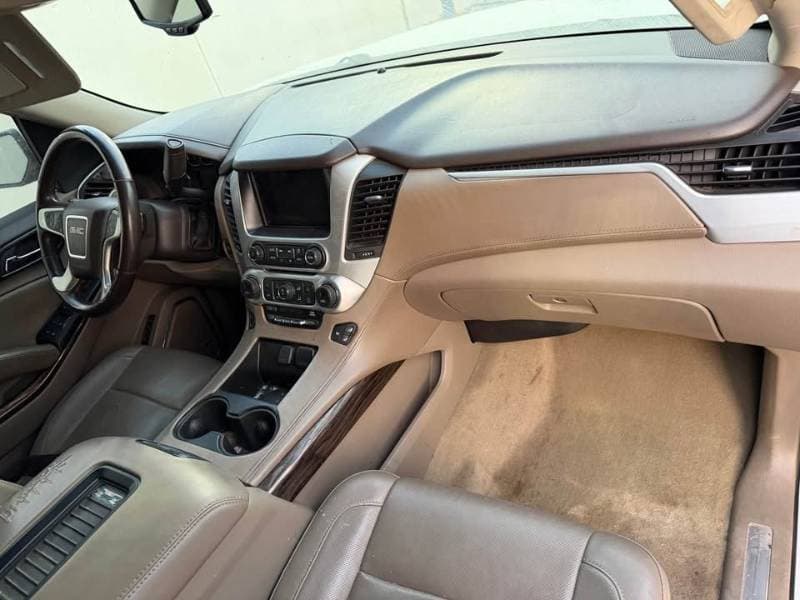2017 GMC Yukon thumbnail 8