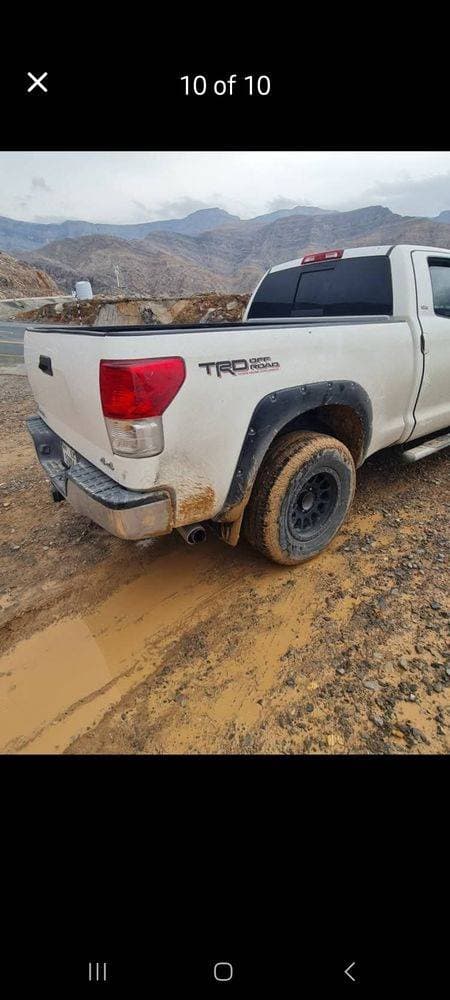 2012 Toyota Tundra thumbnail 5