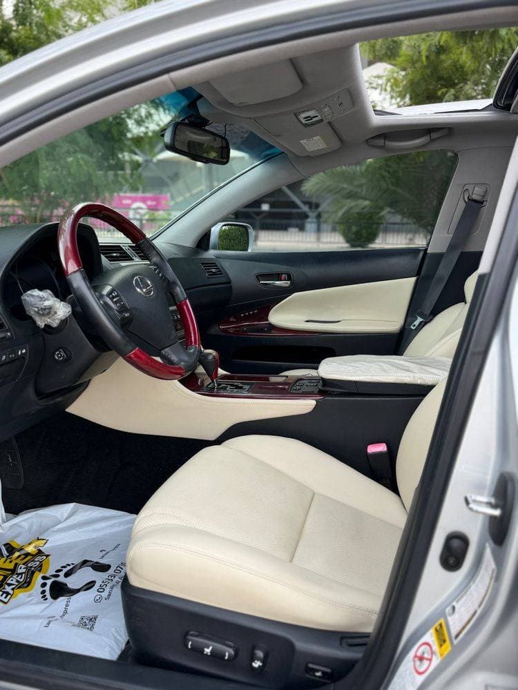2006 Lexus GS 300 thumbnail 7