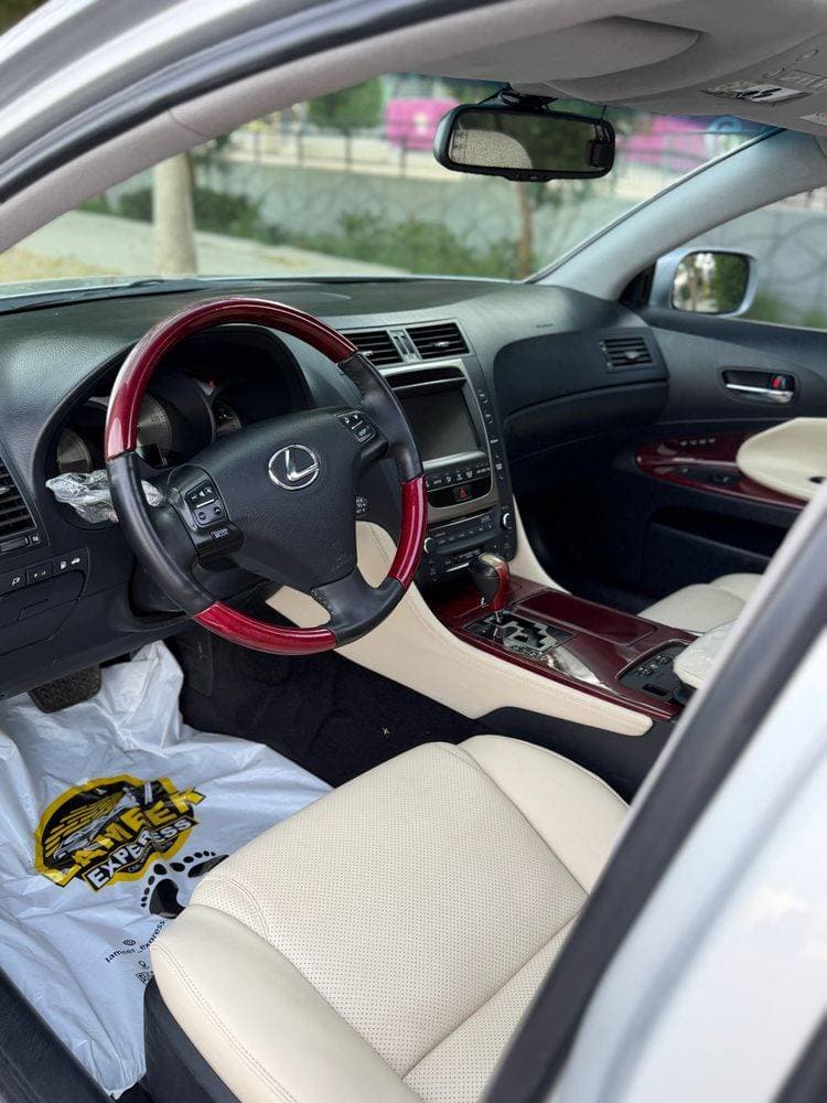 2006 Lexus GS 300 thumbnail 6