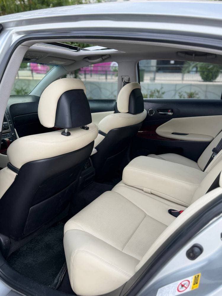 2006 Lexus GS 300 thumbnail 9
