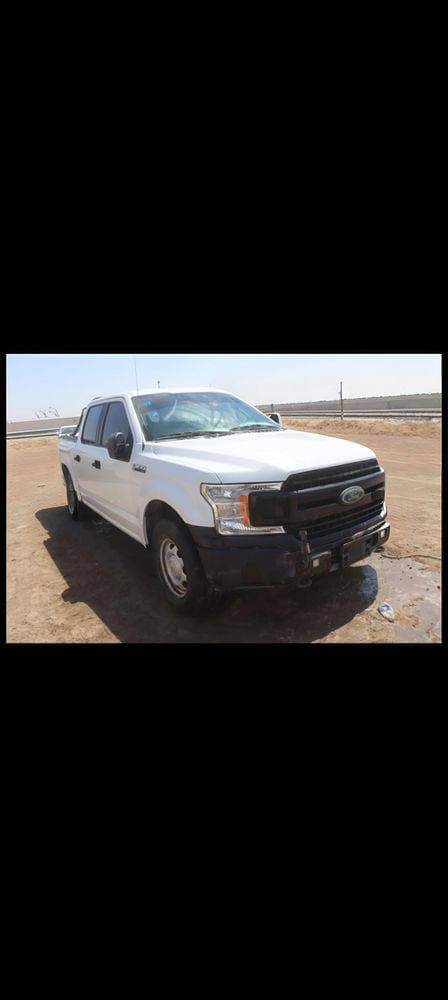 2019 Ford F-150 thumbnail 3