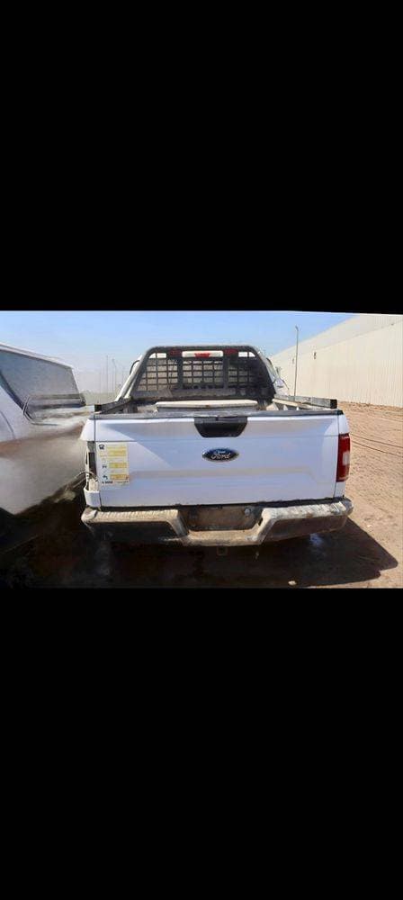 2019 Ford F-150 thumbnail 4