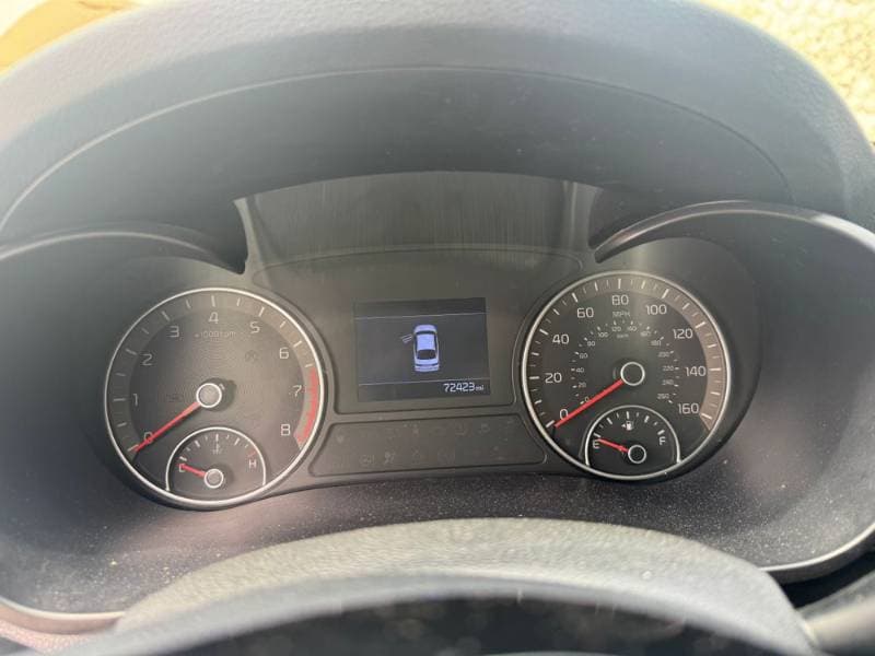 2019 Kia K5 thumbnail 4