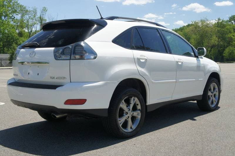 2006 Lexus RX thumbnail 2