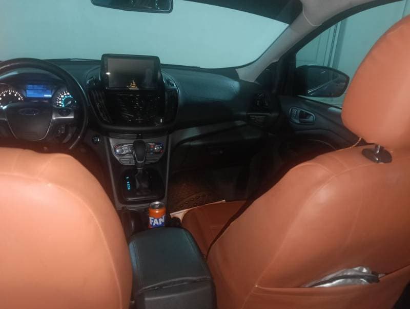2014 Ford Escape thumbnail 4