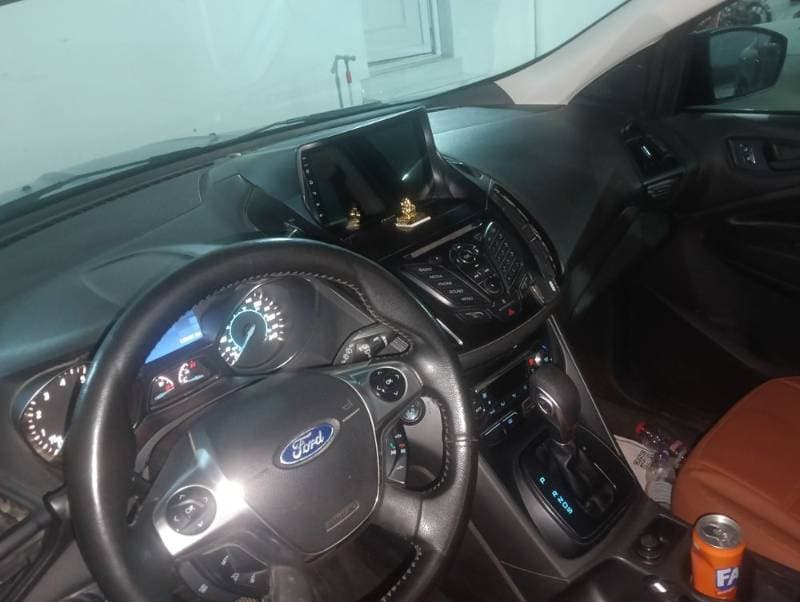 2014 Ford Escape thumbnail 3