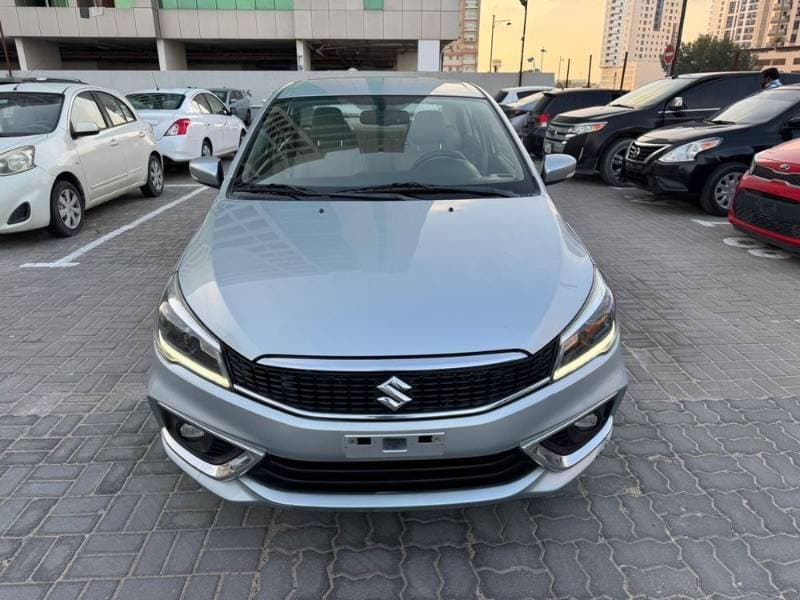2023 Suzuki Ciaz