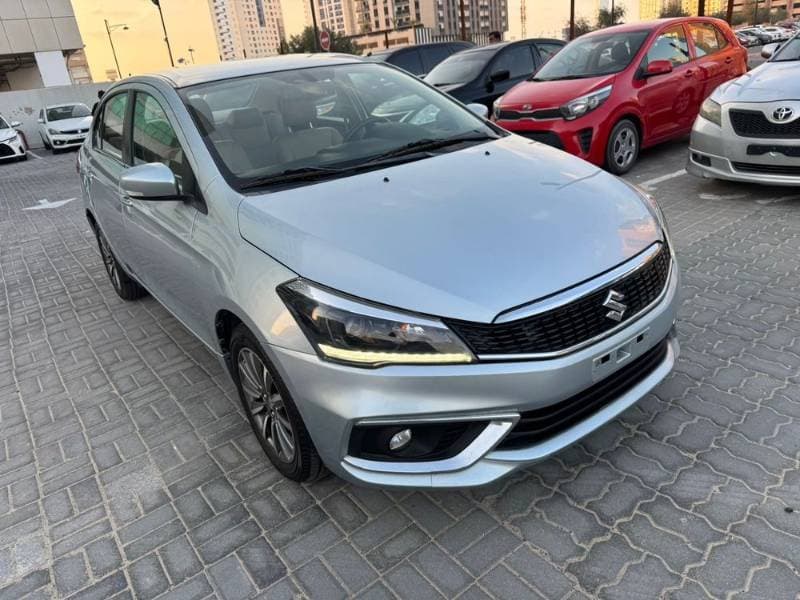 2023 Suzuki Ciaz thumbnail 3