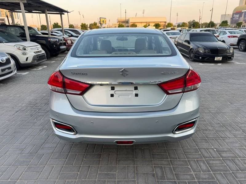 2023 Suzuki Ciaz thumbnail 5