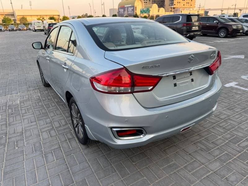 2023 Suzuki Ciaz thumbnail 6