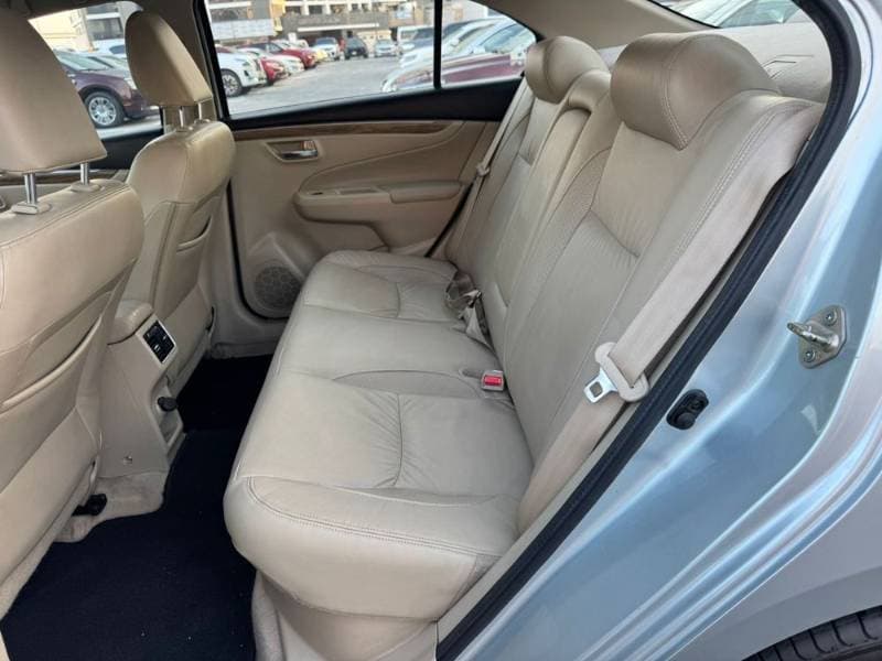 2023 Suzuki Ciaz thumbnail 7