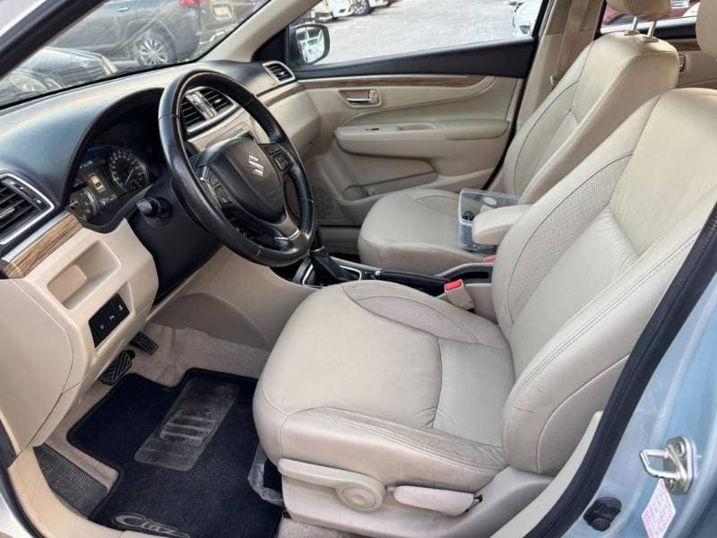 2023 Suzuki Ciaz thumbnail 8