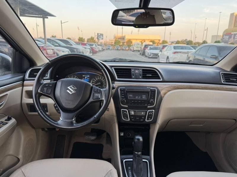 2023 Suzuki Ciaz thumbnail 9