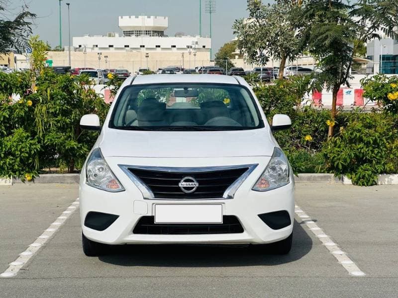 2023 Nissan Sunny