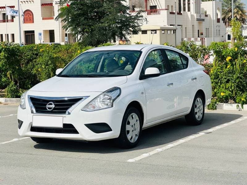 2023 Nissan Sunny thumbnail 3