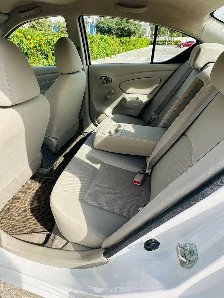 2023 Nissan Sunny thumbnail 7