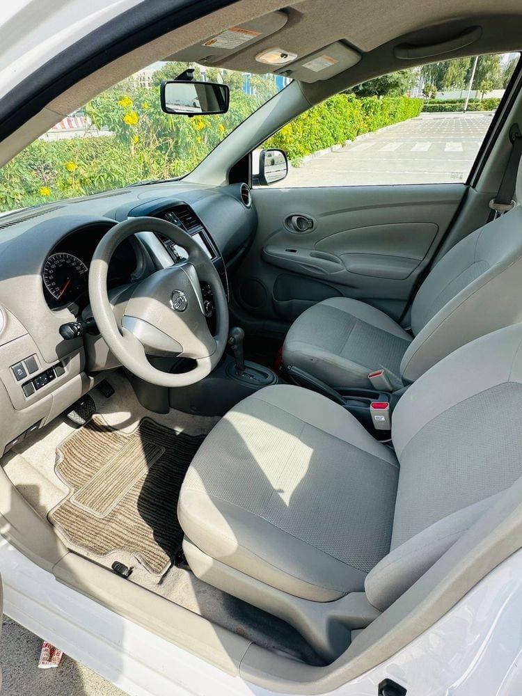 2023 Nissan Sunny thumbnail 8
