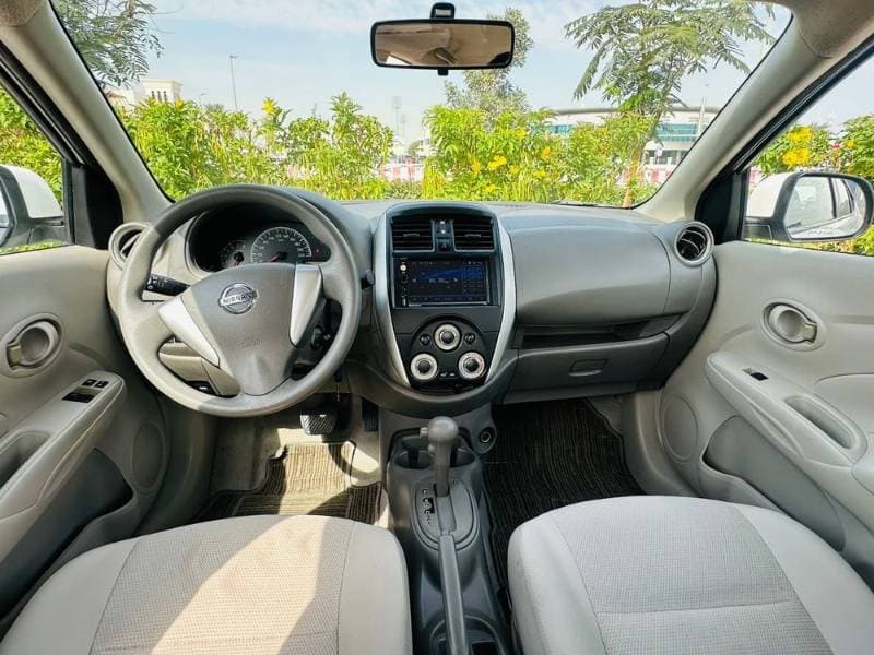 2023 Nissan Sunny thumbnail 9