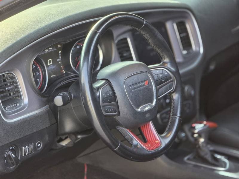 2020 Dodge Charger thumbnail 5