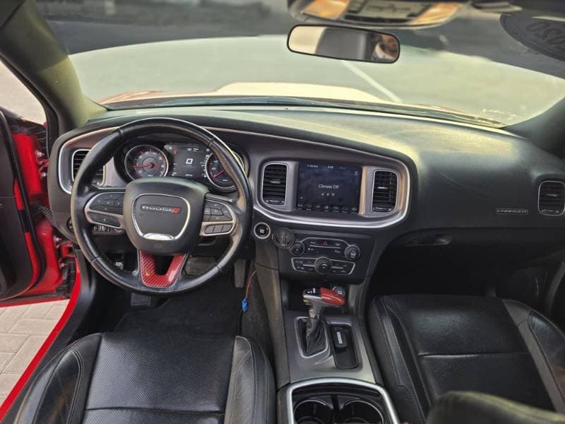 2020 Dodge Charger thumbnail 3