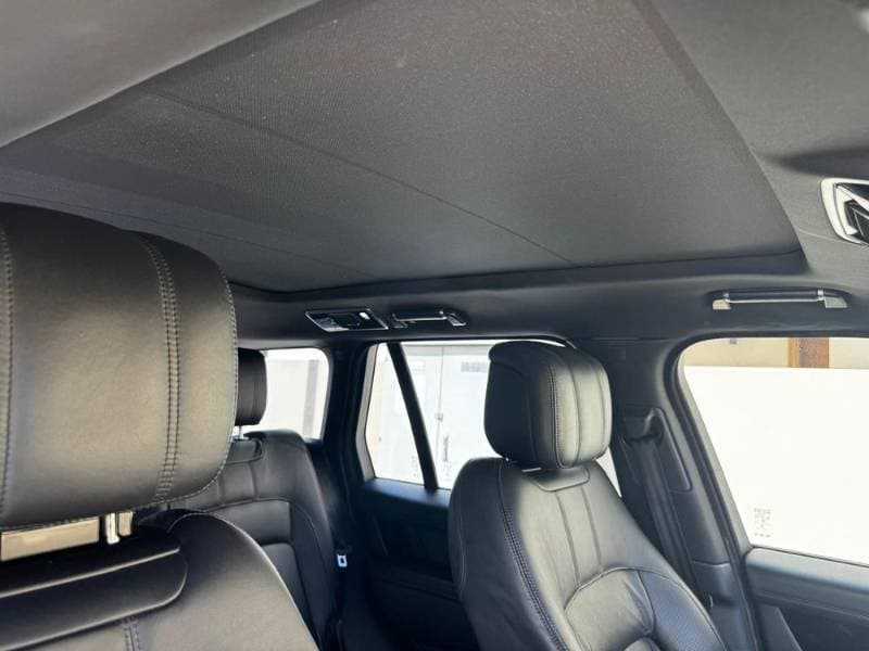 2019 Land Rover Range Rover thumbnail 9