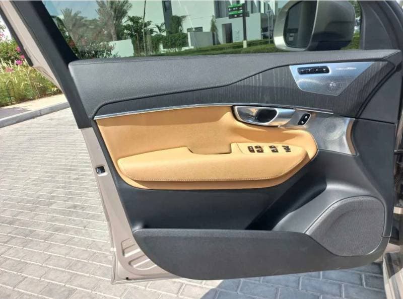 2024 Volvo XC90 thumbnail 10