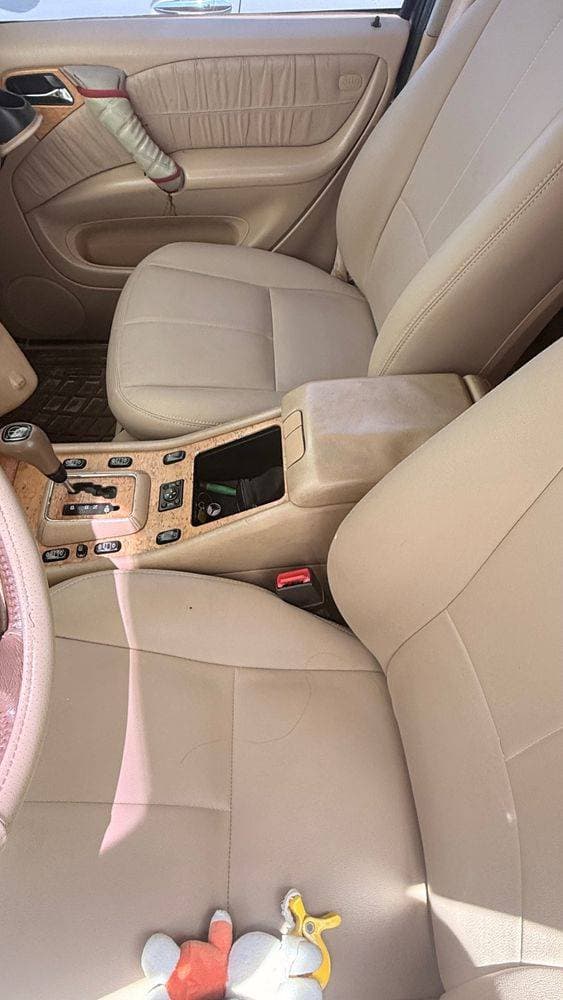 2005 Mercedes-Benz M-Class thumbnail 4