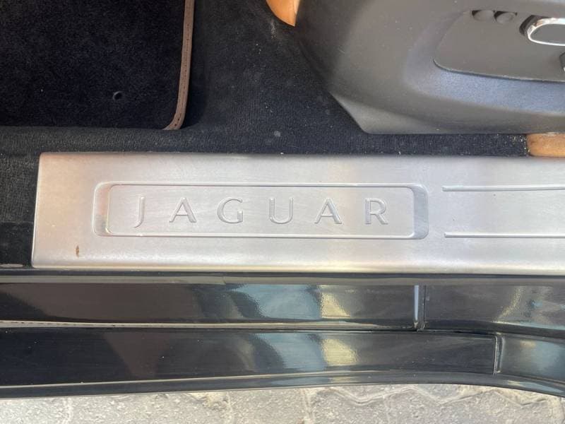 2012 Jaguar XJ thumbnail 10