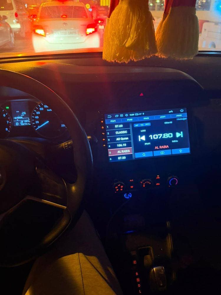 2020 Nissan Kicks