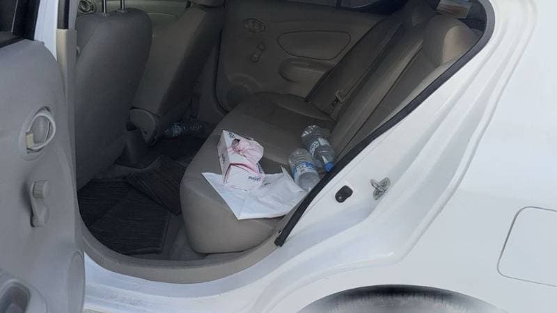 2020 Nissan Sunny thumbnail 4