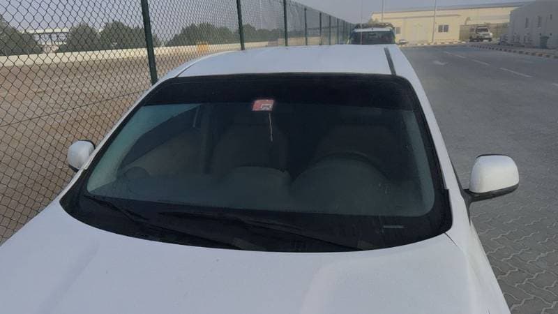 2020 Nissan Sunny thumbnail 6