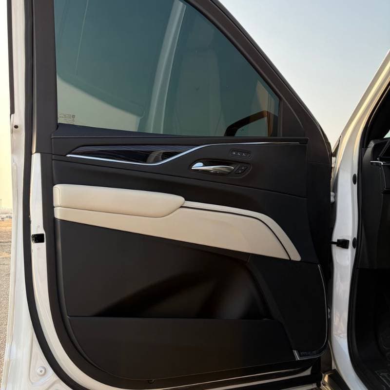 2022 Cadillac ESCALADE thumbnail 6