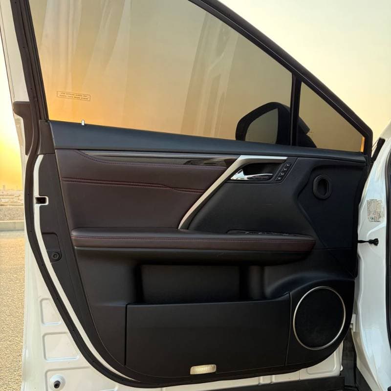 2016 Lexus RX 350 thumbnail 6
