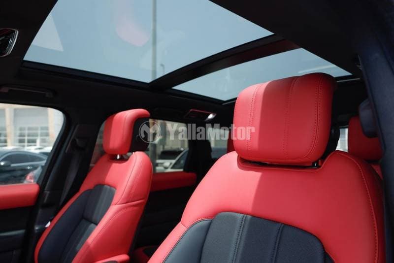 2019 Land Rover Range Rover thumbnail 10
