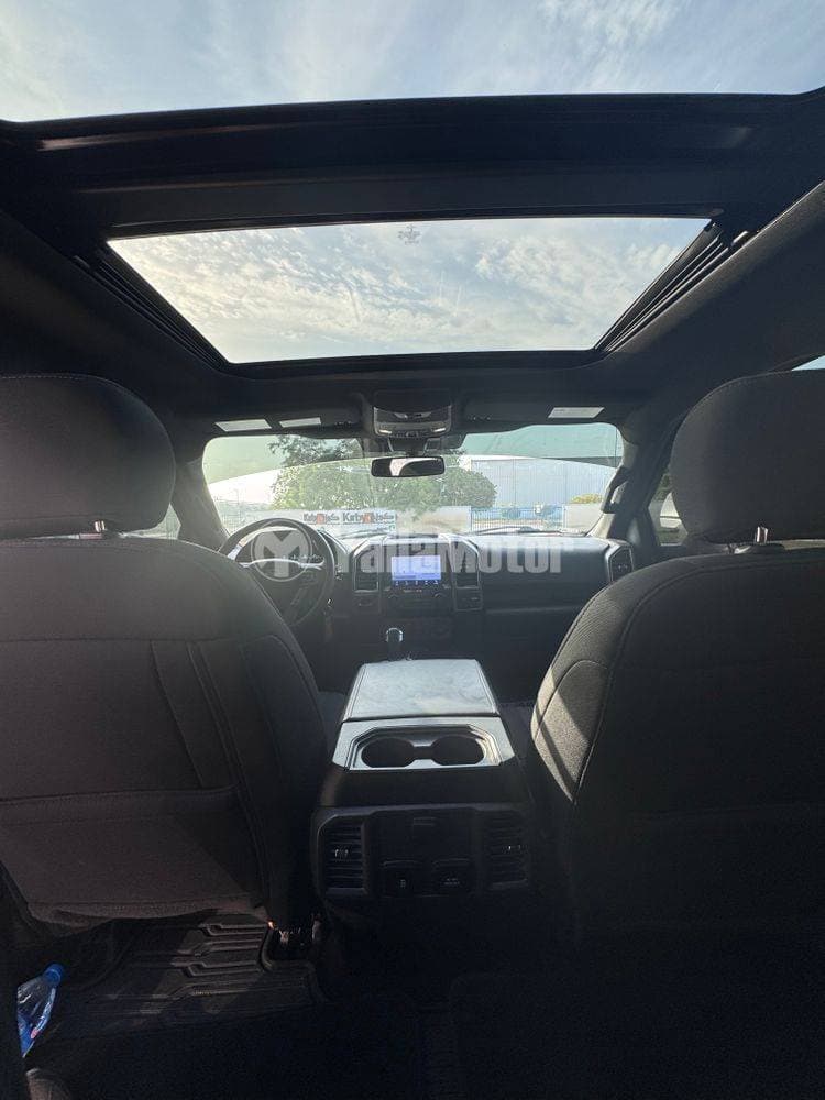 2020 Ford F-150 thumbnail 5