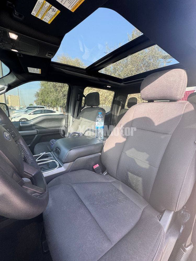 2020 Ford F-150 thumbnail 4