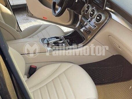 2019 Mercedes-Benz GLC-Class thumbnail 2