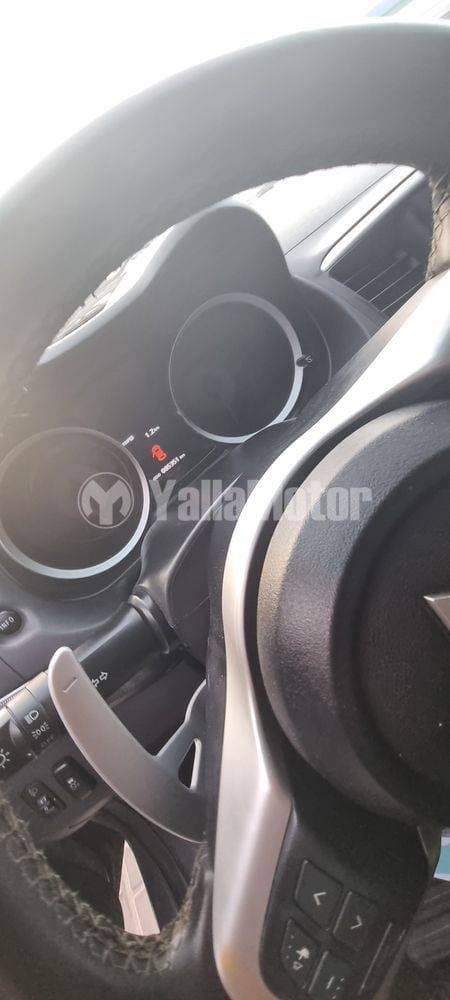 2014 Mitsubishi Lancer Evolution thumbnail 4