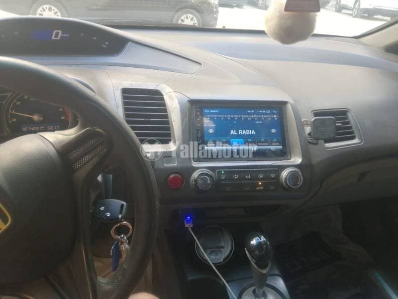 2008 Honda Civic thumbnail 5