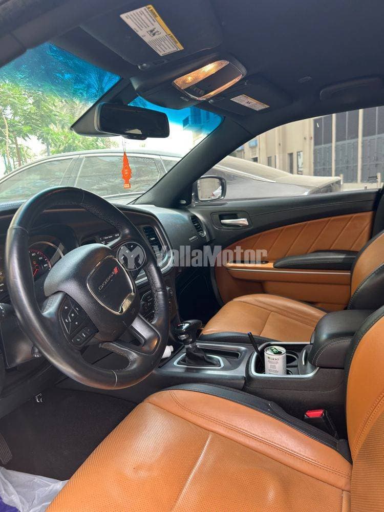2022 Dodge Charger thumbnail 5